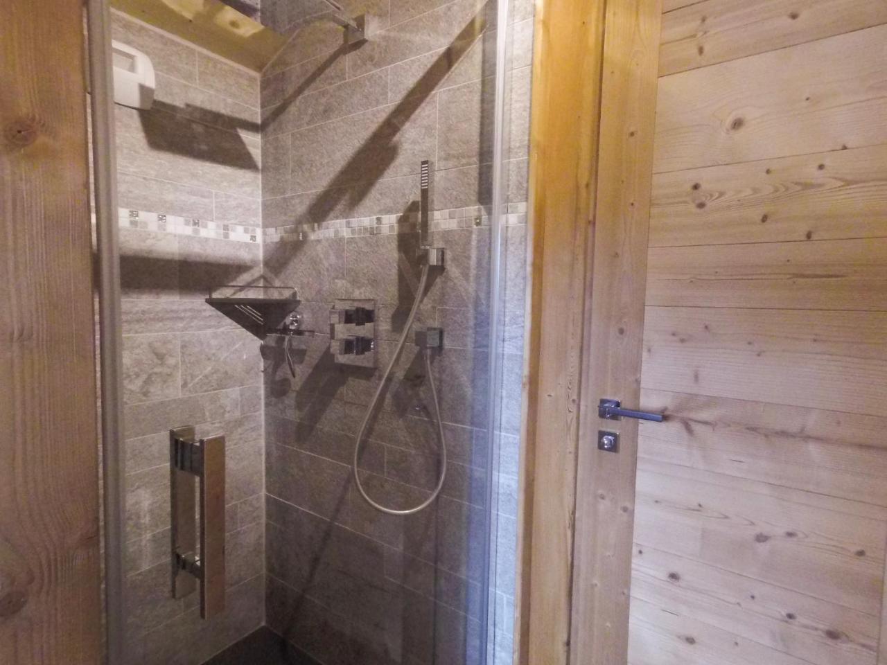 Chalet Nanook Notre-Dame-de-Bellecombe Εξωτερικό φωτογραφία